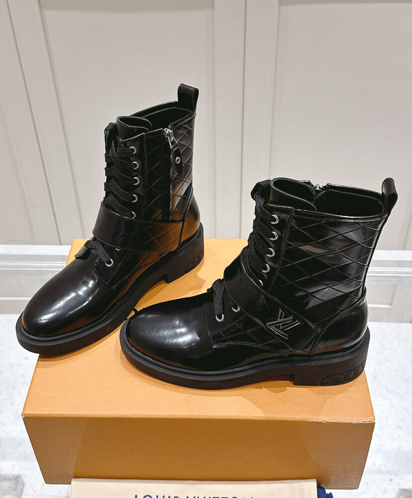 Citizen Flat Ranger Boot