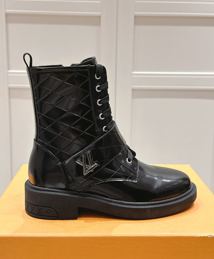 Citizen Flat Ranger Boot