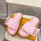 Mule plate confort Pool Pillow
