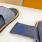 Mule plate confort Pool Pillow