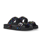 LV x TM Bom Dia Flat Comfort Mule