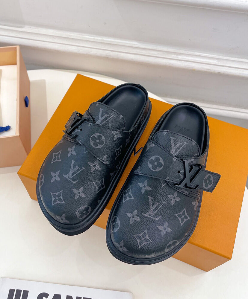 LV Easy Mule