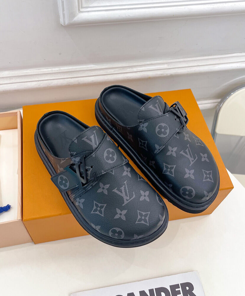 LV Easy Mule