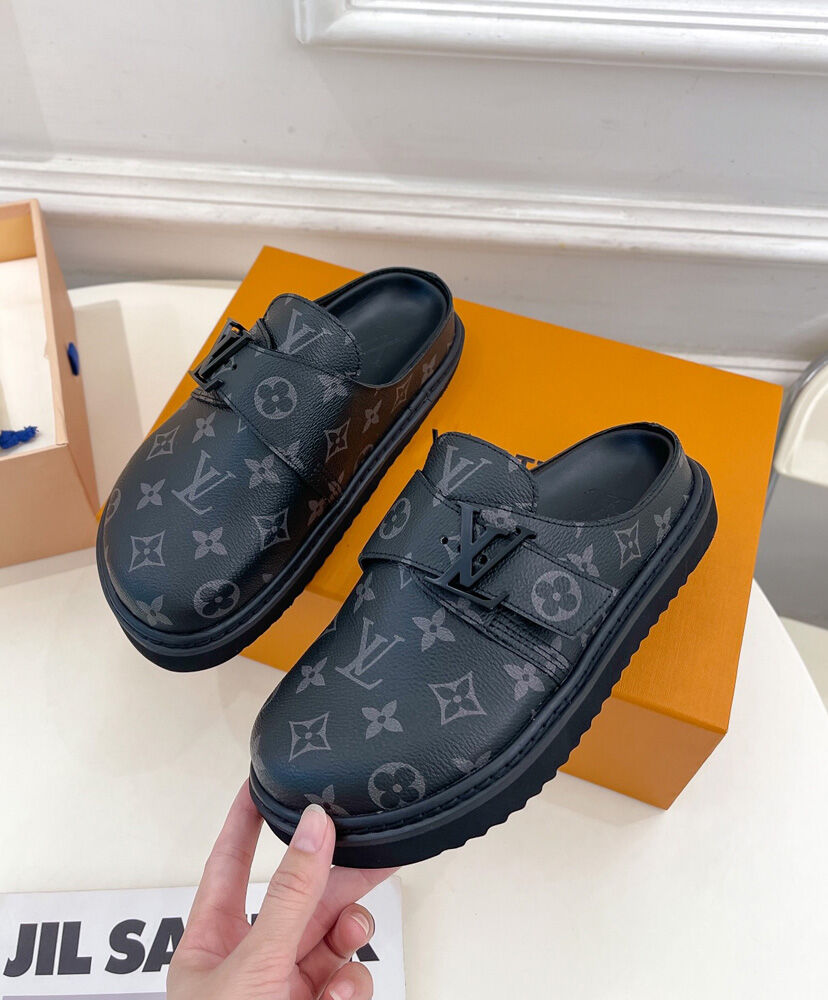 LV Easy Mule