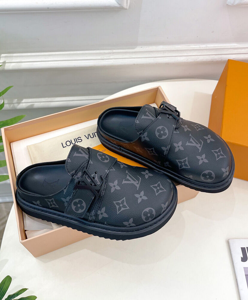 LV Easy Mule