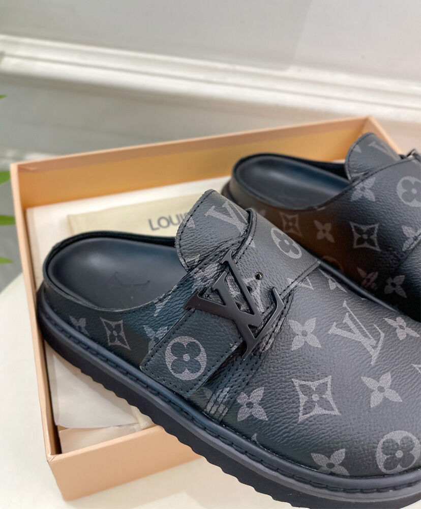 LV Easy Mule