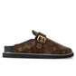 LV Cosy Flat Comfort Clog