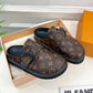 LV Easy Mule