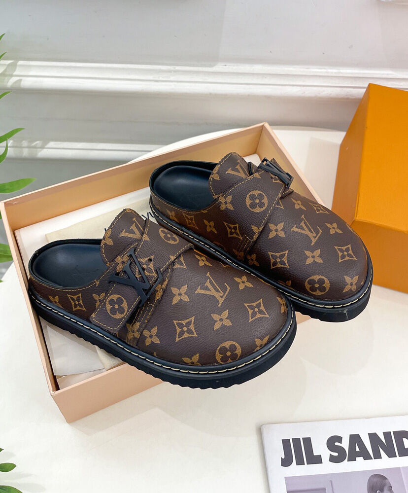 LV Easy Mule