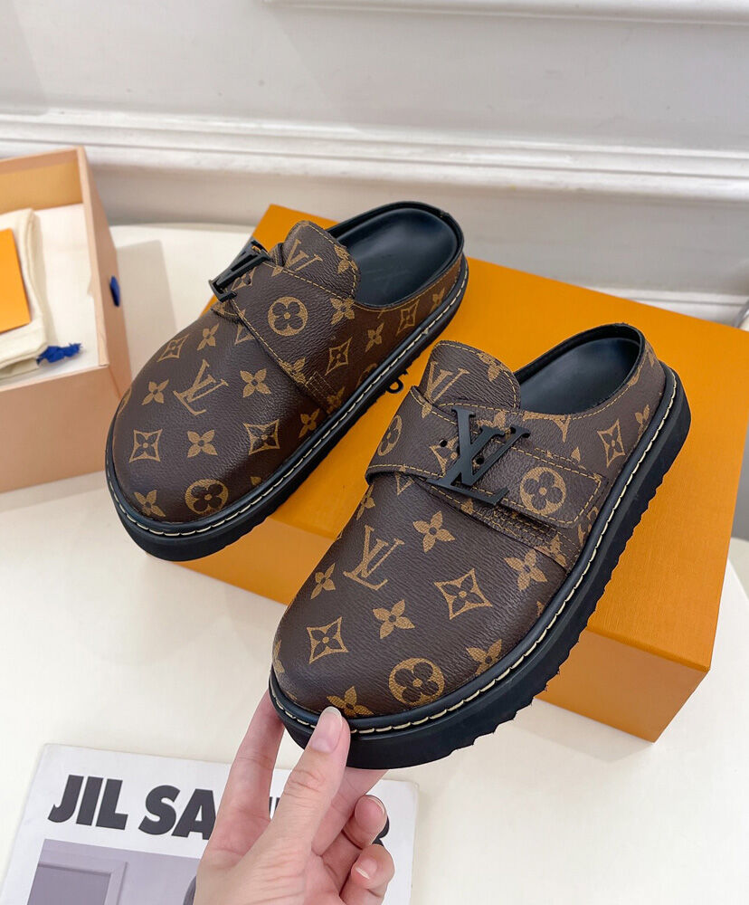 LV Easy Mule