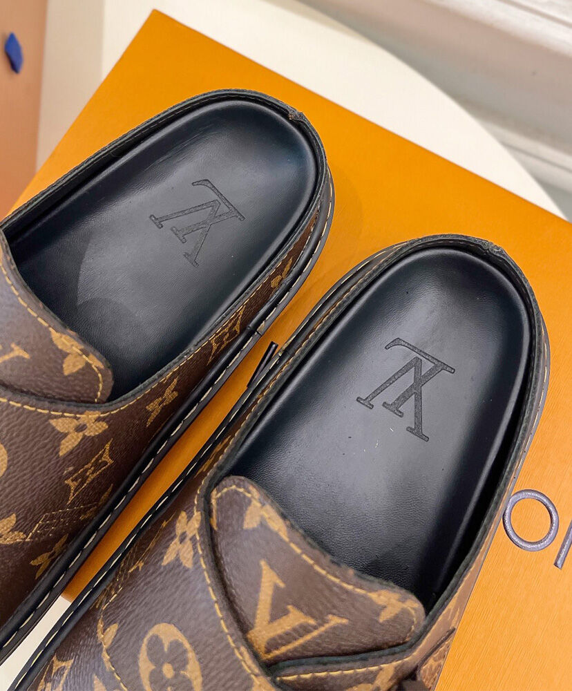 LV Easy Mule