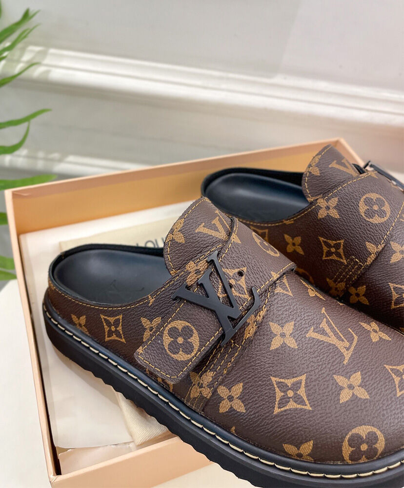 LV Easy Mule