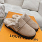 LV Cosy Flat Comfort Clog