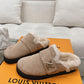 LV Cosy Flat Comfort Clog