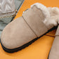 LV Cosy Flat Comfort Clog