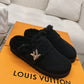 LV Cosy Flat Comfort Clog