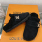 LV Cosy Flat Comfort Clog