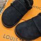 LV Cosy Flat Comfort Clog