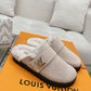 LV Cosy Flat Comfort Clog