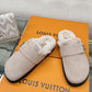 LV Cosy Flat Comfort Clog