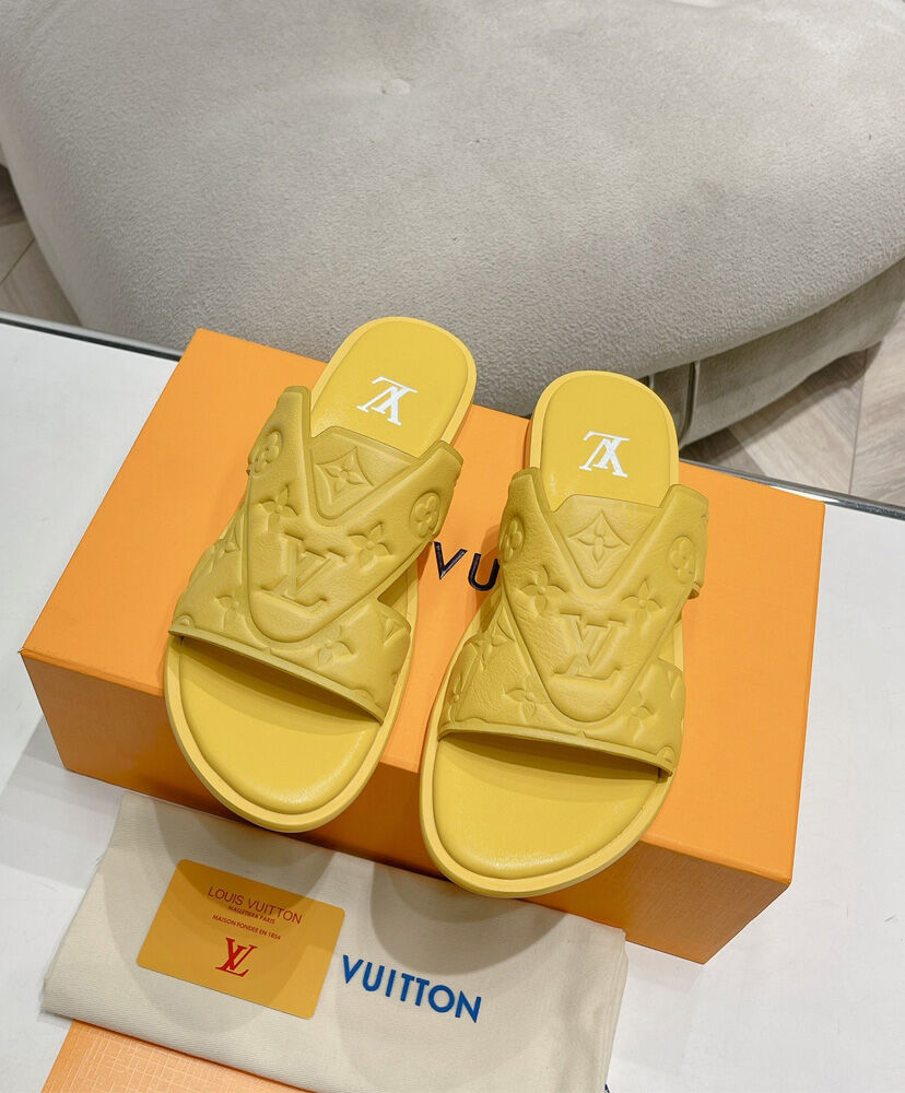 LV Oasis Mule