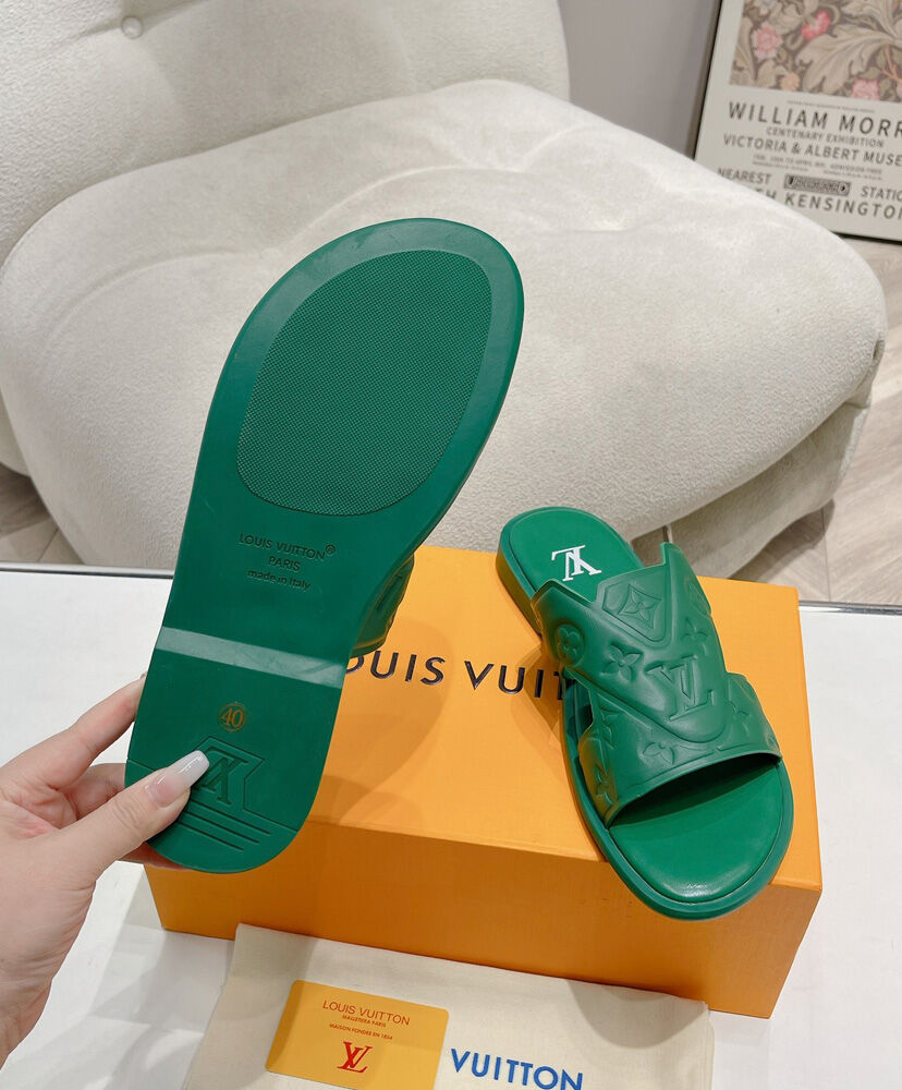 LV Oasis Mule