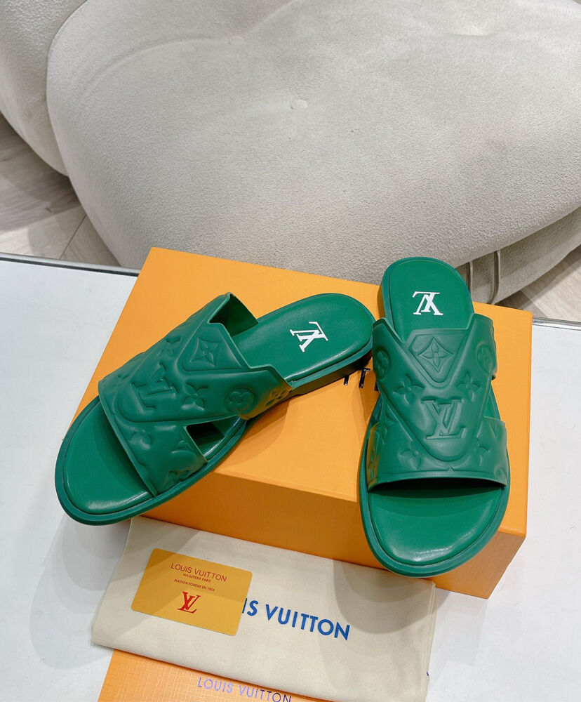 LV Oasis Mule