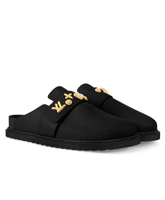 LV Cosy Flat Comfort Clog