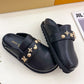 LV Cosy Flat Comfort Clog