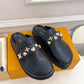 LV Cosy Flat Comfort Clog