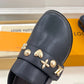 LV Cosy Flat Comfort Clog