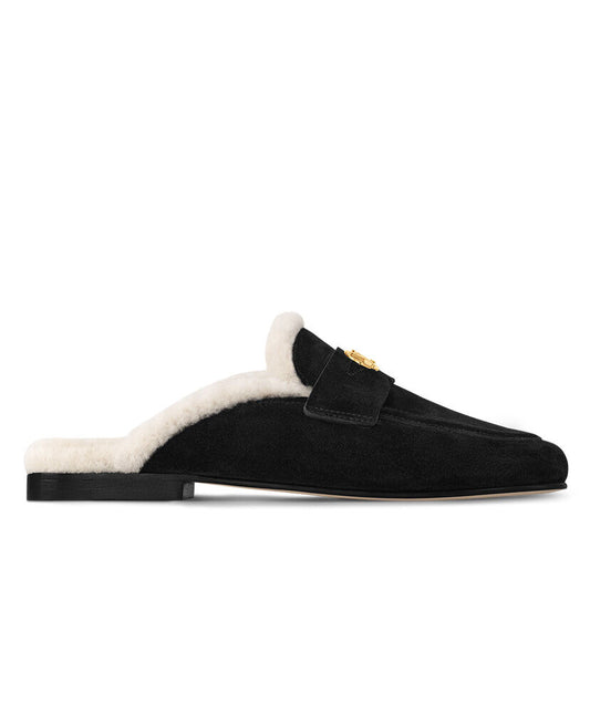 Soho Open Back Loafer