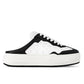 LV Groovy Open Back Sneaker