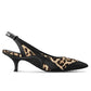 Archlight Slingback Pump