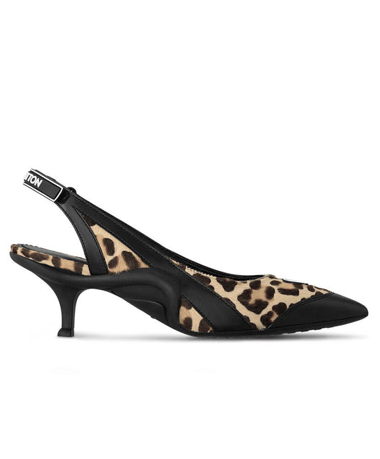 Archlight Slingback Pump