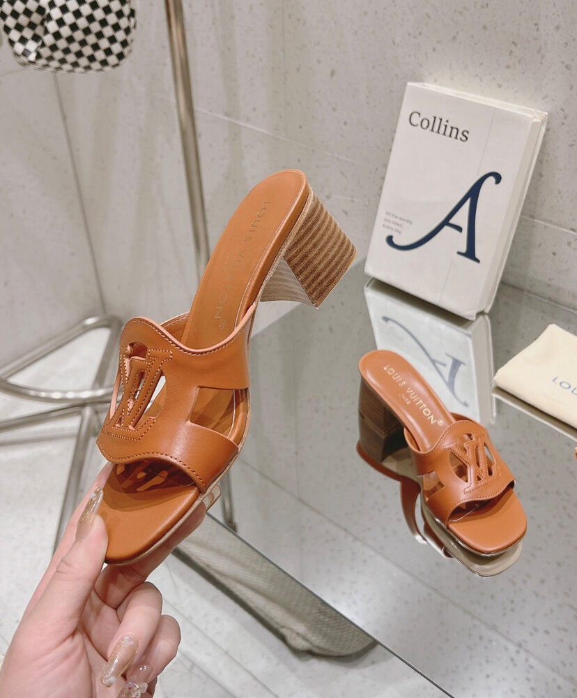 LV Isola Mule