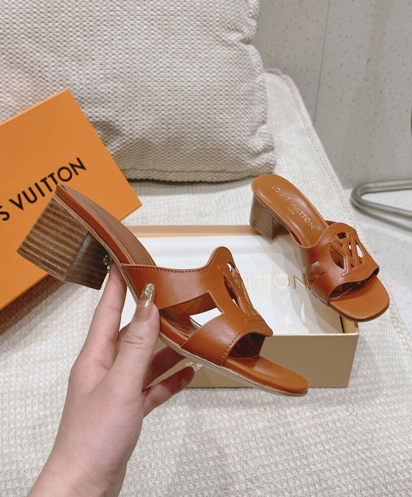 LV Isola Mule