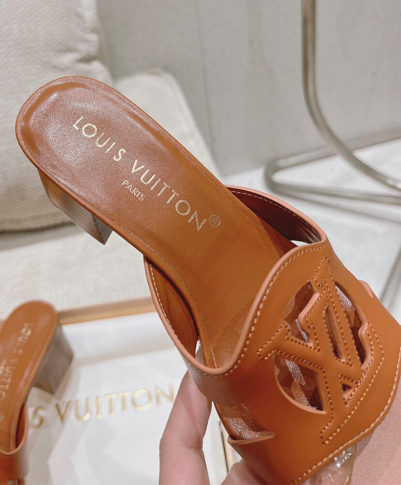 LV Isola Mule