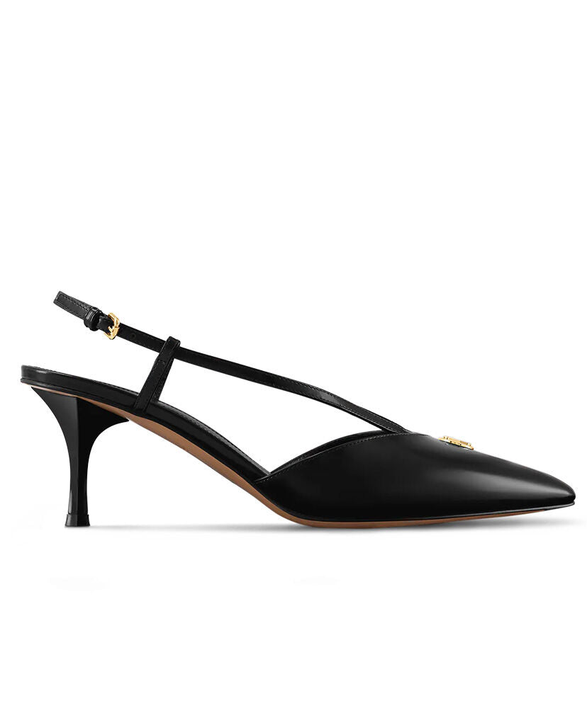 Stellar Slingback Pump