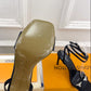 Gala Sandal