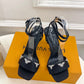 Gala Sandal