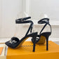 Gala Sandal