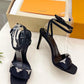 Gala Sandal