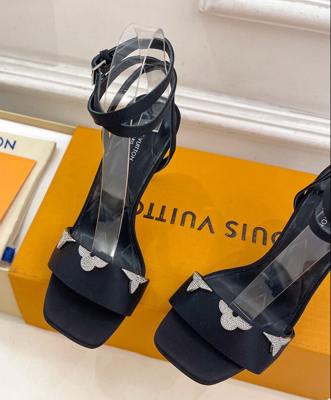 Gala Sandal