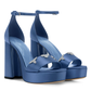 Swing Platform Sandal