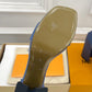 Swing Platform Sandal