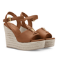 LV Mare Wedge Espadrille
