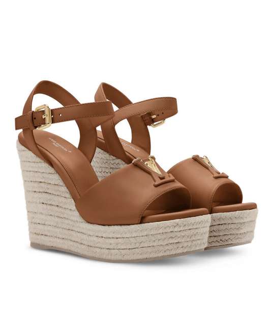 LV Mare Wedge Espadrille