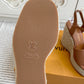 LV Mare Wedge Espadrille