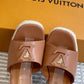 LV Mare Wedge Espadrille
